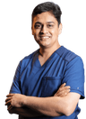 Dr Sandeep Bafna