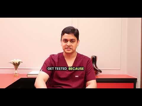Early Warning Signs of Prostate Cancer - Doctor's Guide