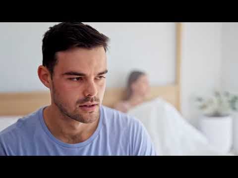 Men's Health & Urology - Patient Education