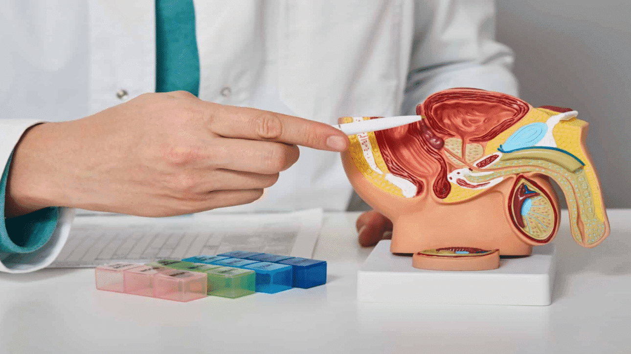 Prostate BPH - when to see a urologist in Chennai and what modern care looks like