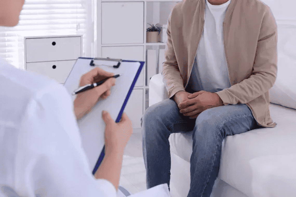 Erectile Dysfunction