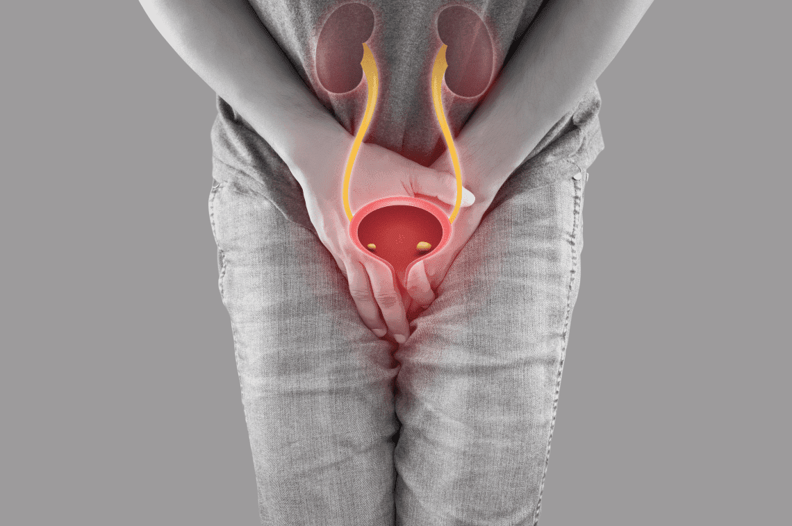 Urethral Stricture & Reconstruction